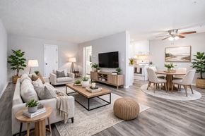 White Bear Lake apartment for rent - Bellaire Estates Apartments, White Bear Lake, MN