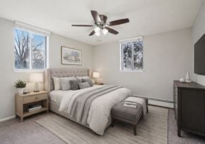 White Bear Lake apartment for rent - Bellaire Estates Apartments, White Bear Lake, MN