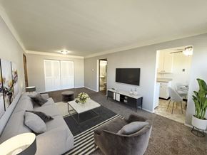 St Paul apartment for rent - Blair Place Staged Unit, St. Paul, Minnesota