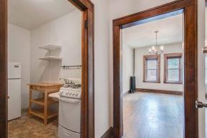 Minneapolis apartment for rent - 225 Place, Kitchen, Loring Park, Minneapolis, Minnesota