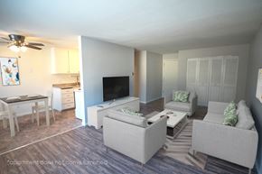 St. Paul apartment for rent - Brewster Virtual Stage, St. Paul, Minnesota