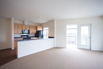 Broadway flats kitchen