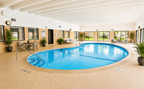 West St. Paul apartment for rent - Charlton Park Apartments, West St Paul, MN
