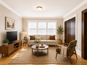 St Paul apartment for rent - Portland Flats Apartments Saint Paul, MN