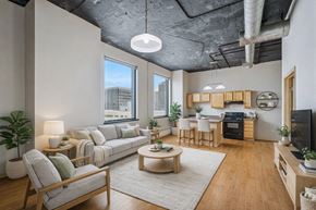 St. Paul apartment for rent - Commerce Building, Affordable Apartments, Downtown St Paul, MN