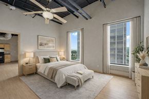 St. Paul apartment for rent - Commerce Building Apartments, St Paul, MN
