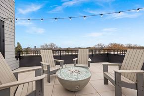 Edina apartment for rent - Forty Forty Flats, Edina, Minnesota