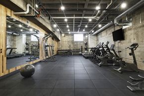 Falcon Heights apartment for rent - Amber Union Gym, Falcon Heights, Minnesota