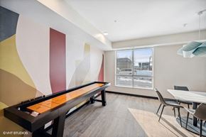 St. Paul apartment for rent - The Hollows Community Room, St. Paul, Minnesota