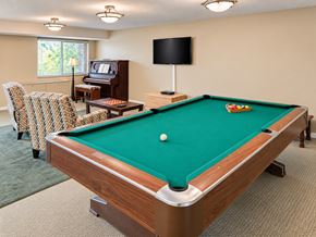 Hopkins apartment for rent - Gold Crest Apartments, Hopkins, MN