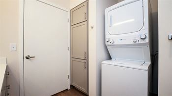 Cadence apartments laundry
