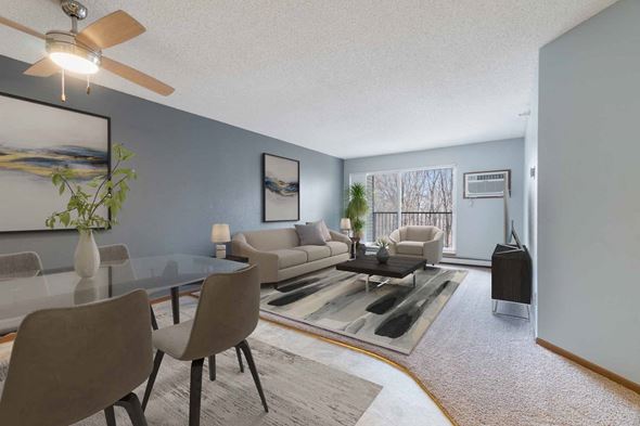 Elk River apartment for rent - Dove Tree Apartments, Elk River, MN
