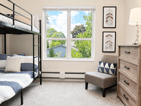 St. Paul apartment for rent - Eastside 1256 Apartments, St Paul, MN 55106