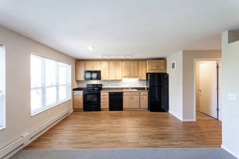 East side apartments