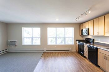 East side apartments