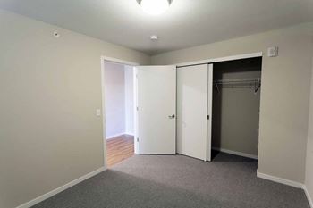 East side apartments