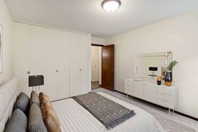 St. Paul apartment for rent - Eastside 1276 Bedroom, St. Paul, Minnesota
