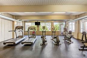 St. Paul apartment for rent - Eastside 1276 Fitness Center, St. Paul, Minnesota