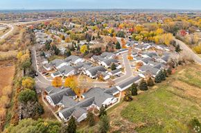 Vadnais Heights apartment for rent - Cottages of Vadnais Heights, MN