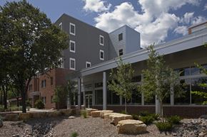 Minneapolis apartment for rent - LSS Park Avenue, Minneapolis, Minnesota