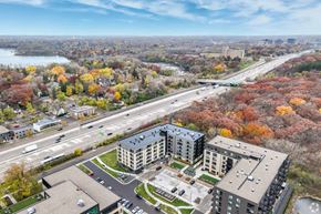 Minneapolis apartment for rent - The Theodore Apartments, Minneapolis, Minnesota