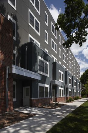 Minneapolis apartment for rent - LSS Park Avenue, Minneapolis, Minnesota