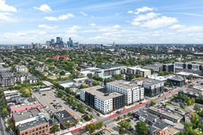 Minneapolis apartment for rent - Lakefield Apartments, Uptown, Lynlake, Minneapolis, MN
