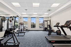 St. Paul apartment for rent - Marshall Avenue Flats, St Paul, MN