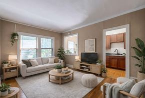 St. Paul apartment for rent - Grand and Dale Apartments, St Paul, MN