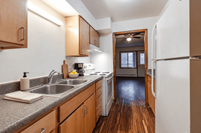 St. Paul apartment for rent - Rolling Hills Apartments, St Paul, MN