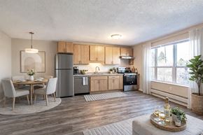 St. Paul apartment for rent - Eastside 1256 Apartments, St Paul, MN 55106