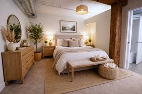 Minneapolis apartment for rent - La Pompadour, Minneapolis, Minnesota