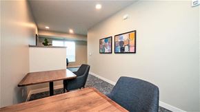 Bloomington apartment for rent - Cadence Apartments Co-Work Space, Bloomington, Minnesota