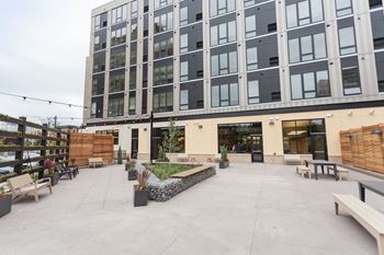 Mill city quarter 