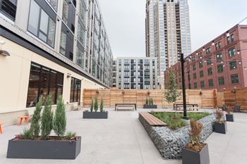 Mill city quarter 
