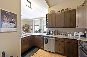 St Paul apartment for rent - Pioneer Apartments, St Paul