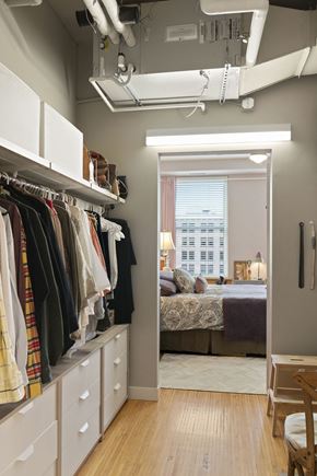 St Paul apartment for rent - Pioneer Apartments, St Paul