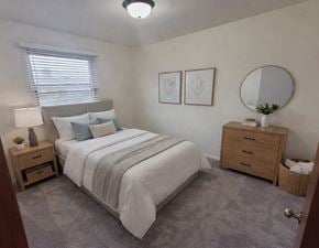 St. Paul apartment for rent - English Conway Apartments, St Paul, MN