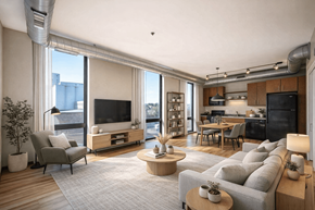 Minneapolis apartment for rent - Stone Arch II, Minneapolis, Minnesota