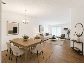 Coon Rapids apartment for rent - Tralee Terrace, Coon Rapids, MN