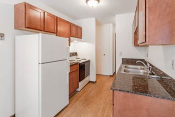 East side apartments