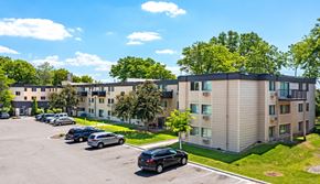 St. Paul apartment for rent - East Side Apartments, St. Paul, Minnesota