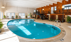 Roseville apartment for rent - Victoria Flats, Roseville, MN