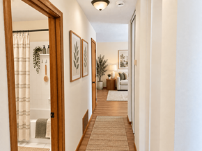 Forest Lake apartment for rent - Alpine Apartments, Forest Lake, MN