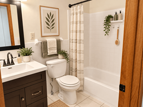 Forest Lake apartment for rent - Alpine Apartments, Forest Lake, MN