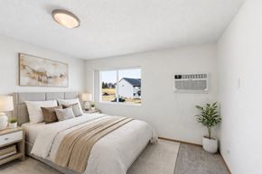 Forest Lake apartment for rent - Alpine Apartments, Forest Lake, Minnesota