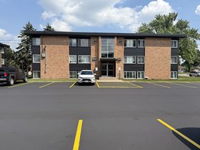 Richfield apartment for rent - Portland Terrace Apartments, Richfield, MN