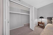 Clinton Township apartment for rent - Spacious Closets at Lakeside Village Apartments in Clinton Township, MI.