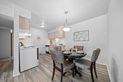 Kalamazoo apartment for rent - Gorgeous Kitchen at Dover Hills Apartments in Kalamazoo