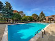Clinton Township apartment for rent - 2 Heated pools at Lakeside Village Apartments Clinton Township MI